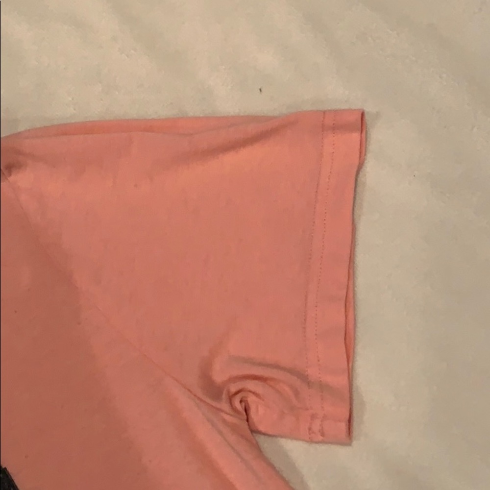 Pink t-shirt - Picture 4 of 4